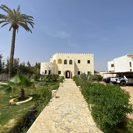 Dar Oueghlani - Maison D'Hotes El Mây Extérieur photo