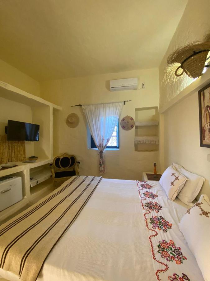 Dar Oueghlani - Maison D'Hotes El Mây Extérieur photo