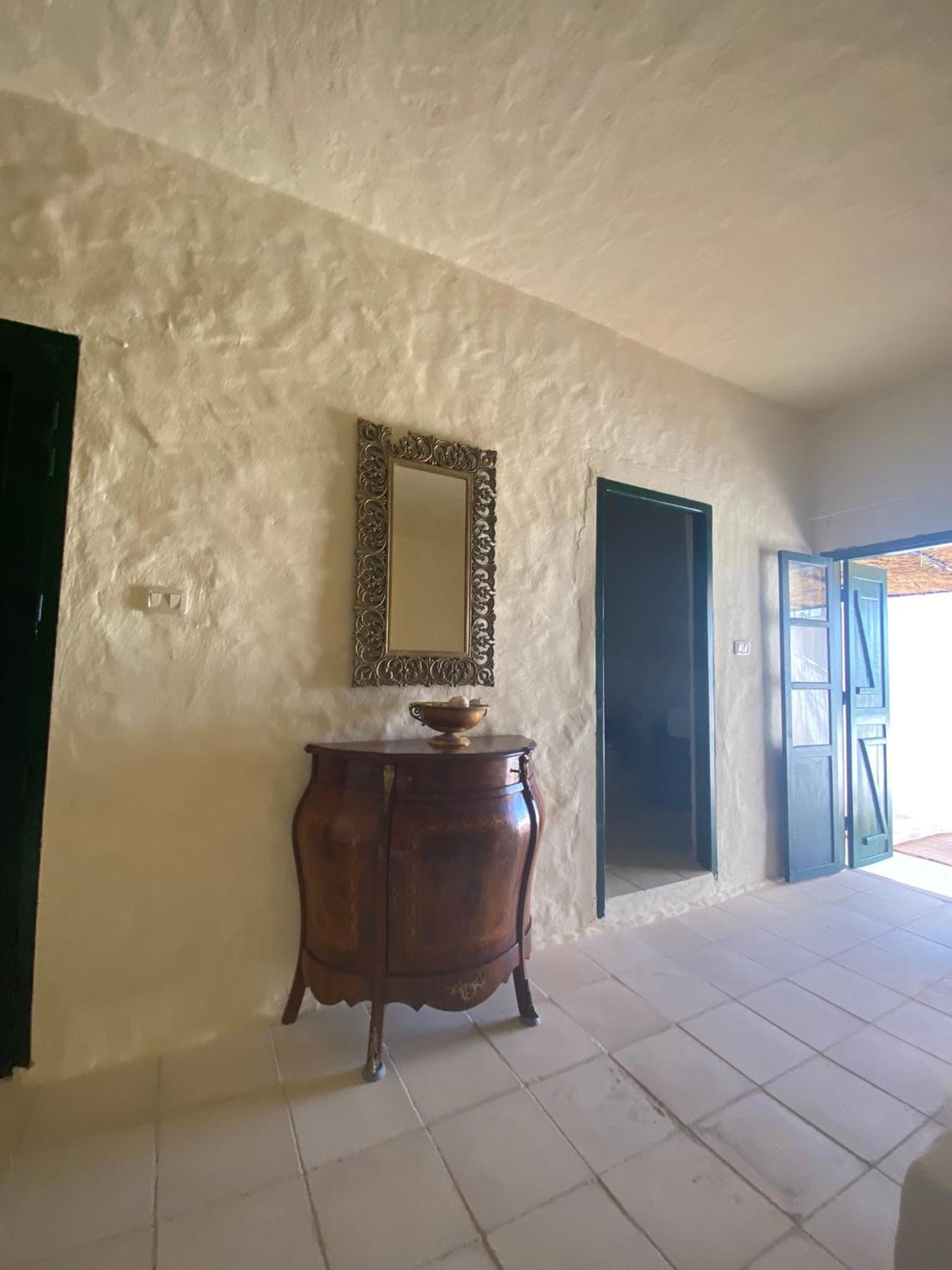 Dar Oueghlani - Maison D'Hotes El Mây Extérieur photo