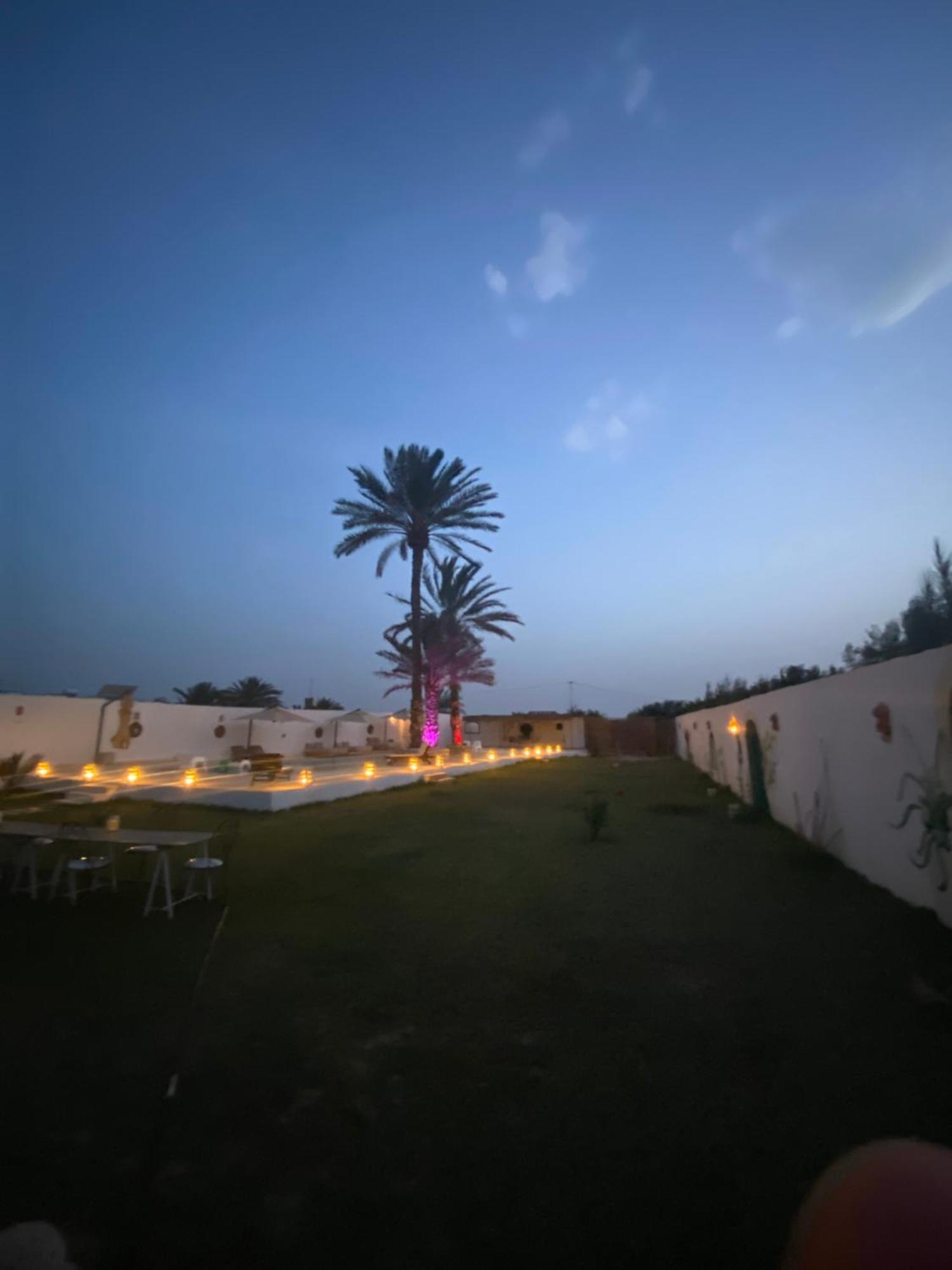 Dar Oueghlani - Maison D'Hotes El Mây Extérieur photo
